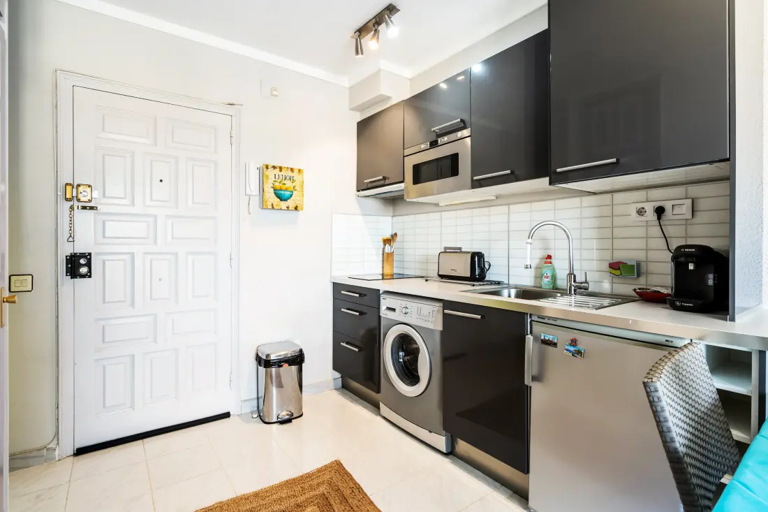 Appartements à Empuriabrava