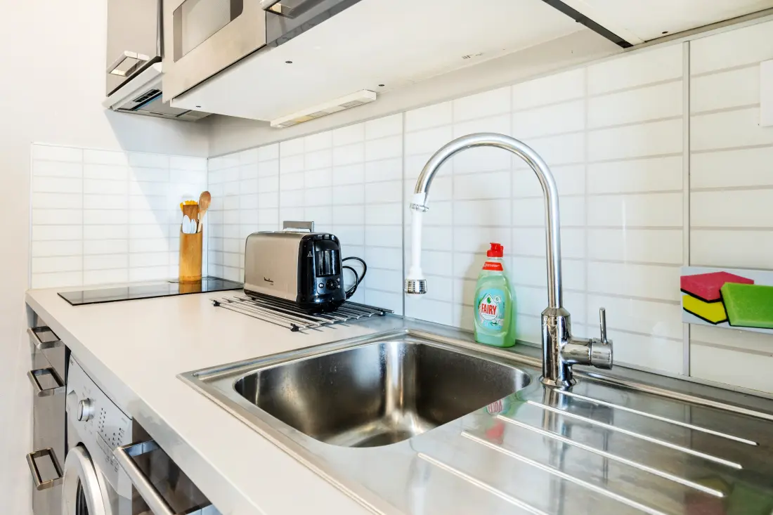 Appartements à Empuriabrava