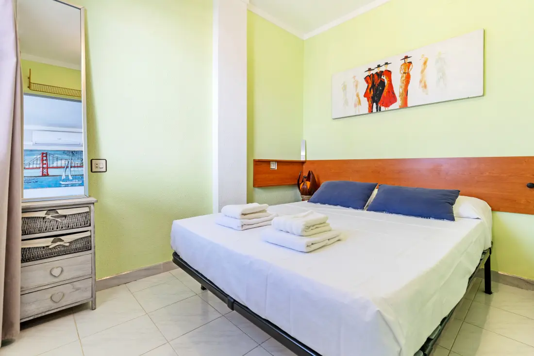 Appartements à Empuriabrava