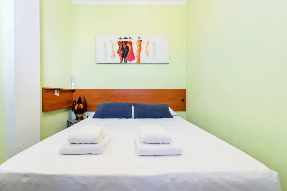 Appartements à Empuriabrava