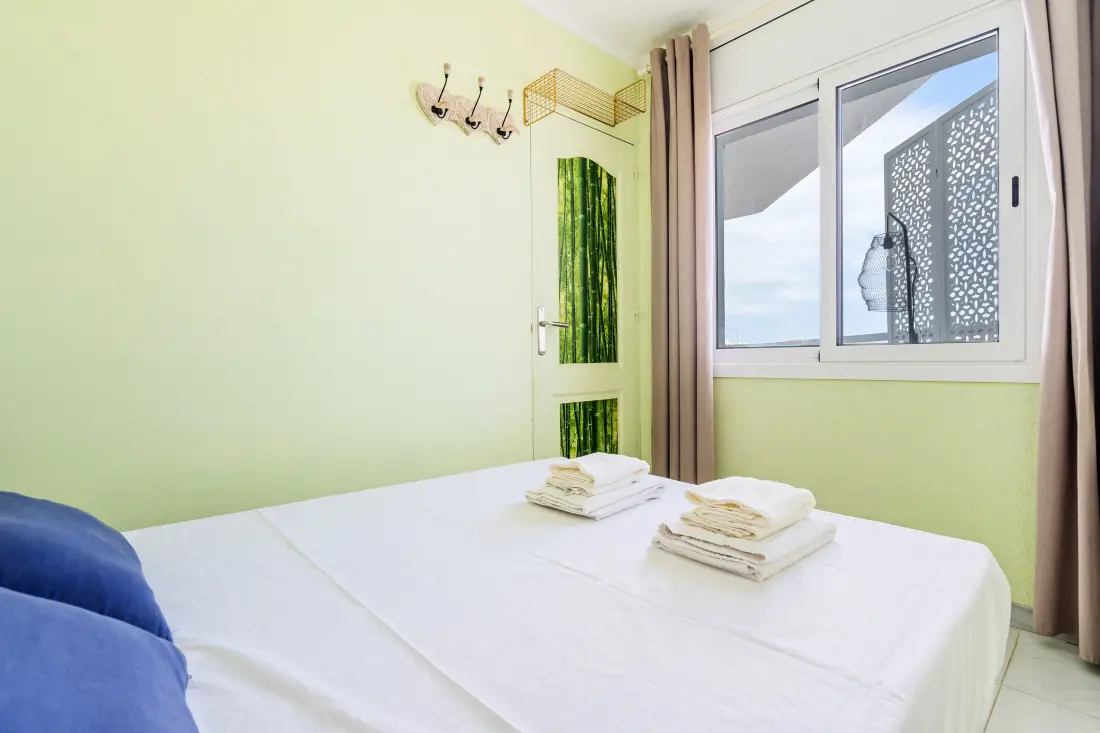 Appartements à Empuriabrava