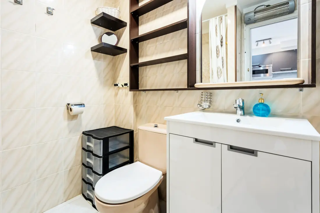 Appartements à Empuriabrava