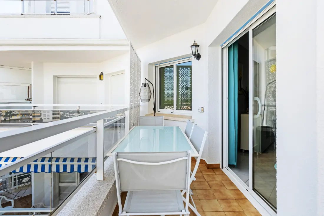 Appartements à Empuriabrava