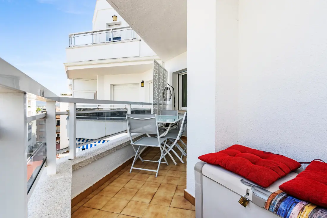 Appartements à Empuriabrava