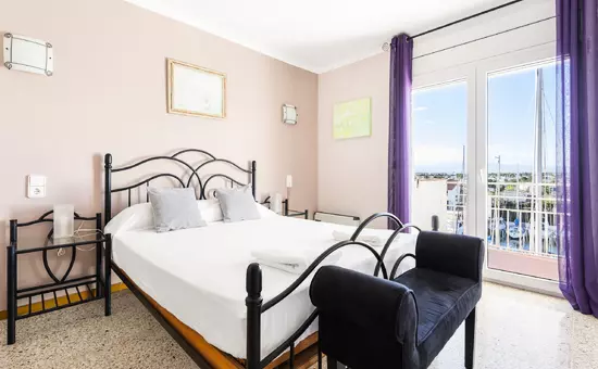 Appartements à Empuriabrava