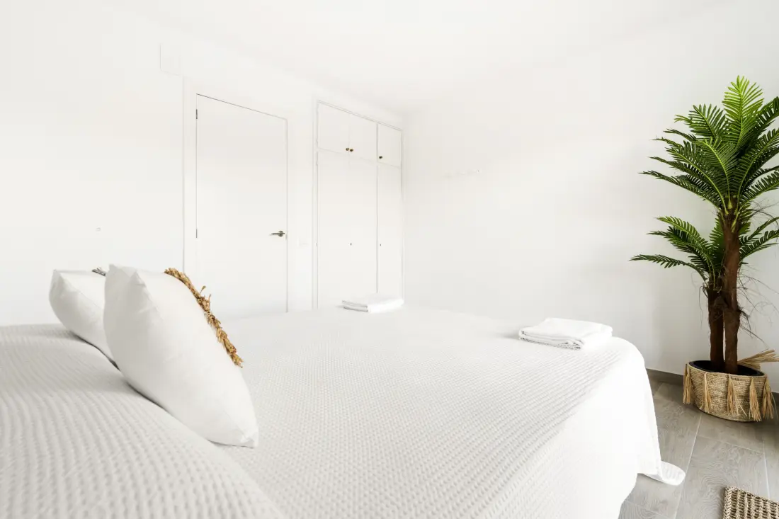 Appartements à Empuriabrava