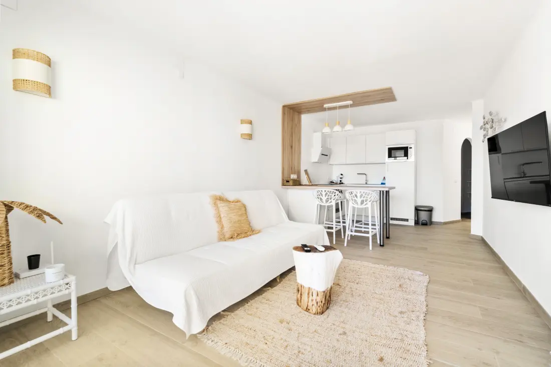 Appartements à Empuriabrava