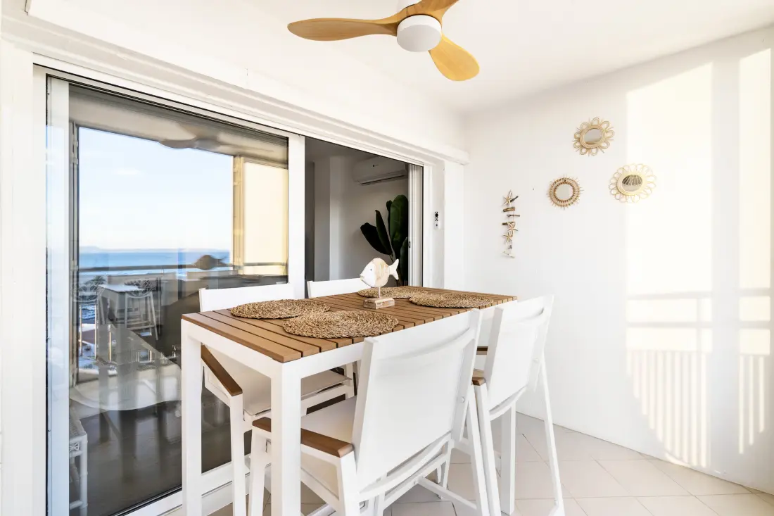 Appartements à Empuriabrava
