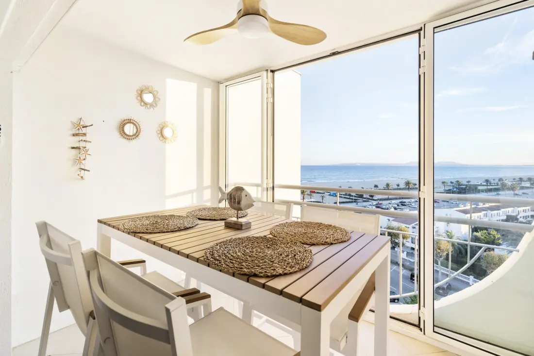 Appartements à Empuriabrava