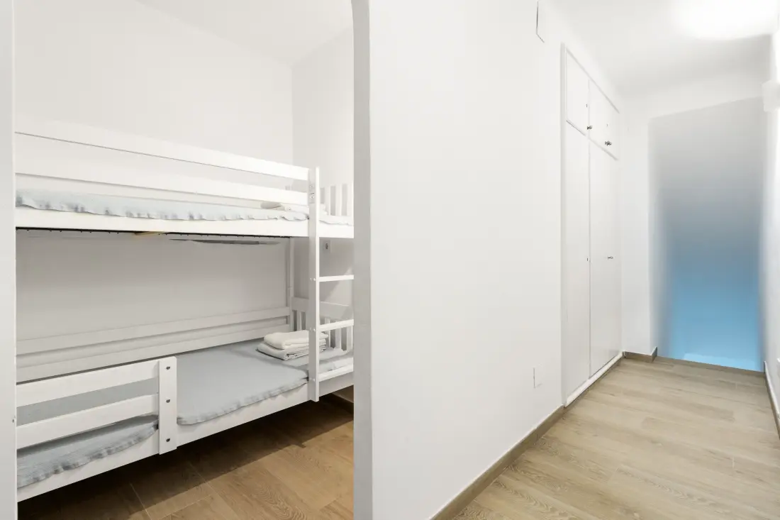 Appartements à Empuriabrava
