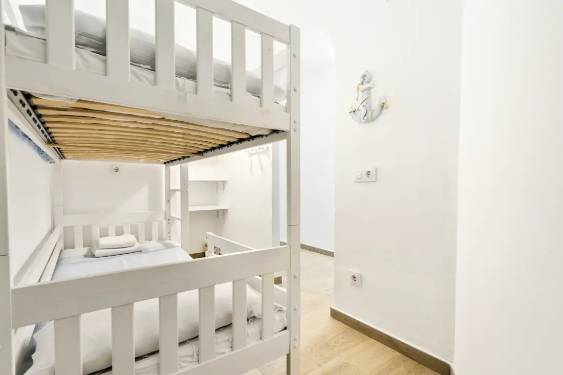 Appartements à Empuriabrava