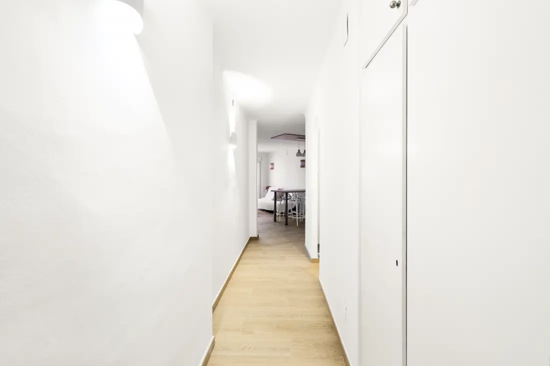 Appartements à Empuriabrava