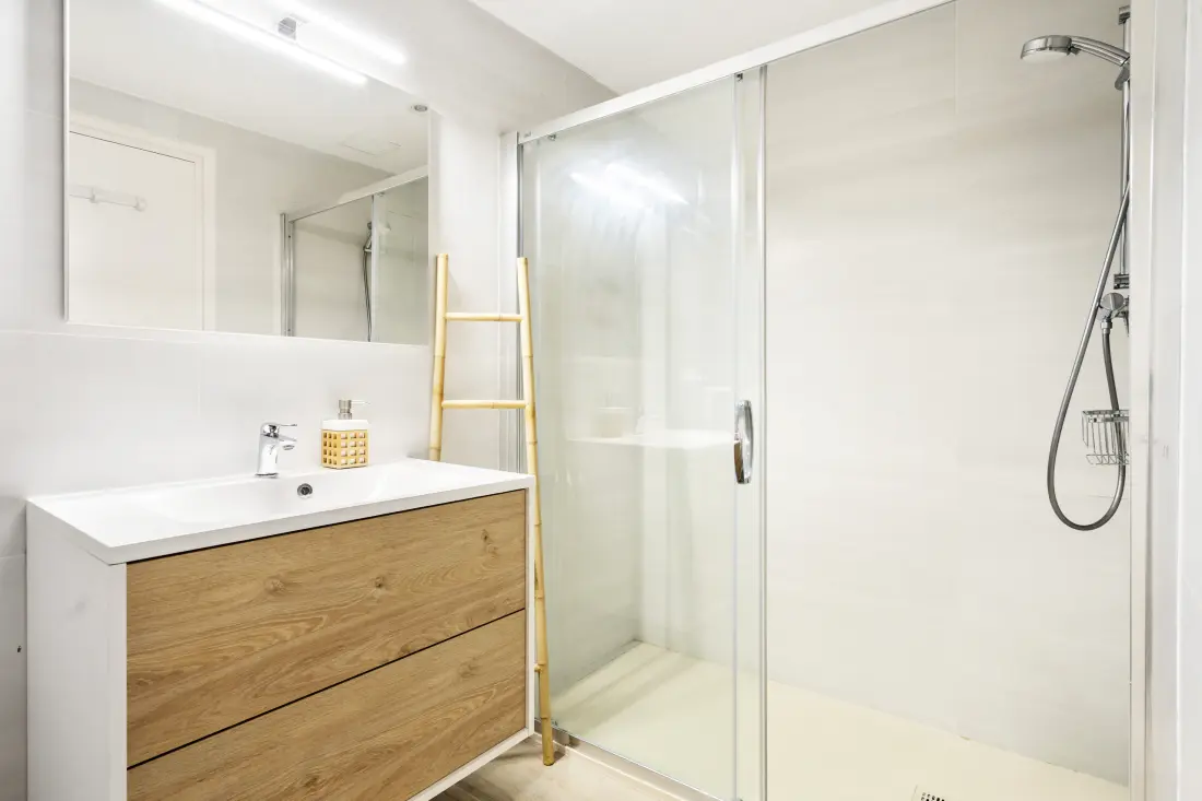 Appartements à Empuriabrava
