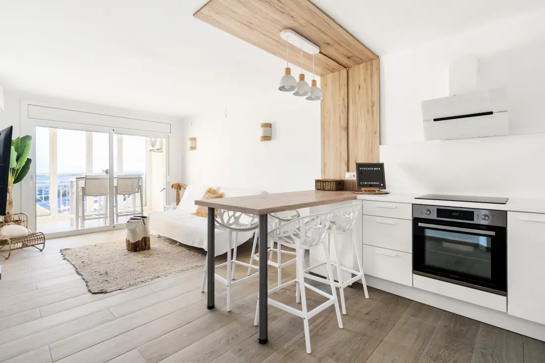 Appartements à Empuriabrava