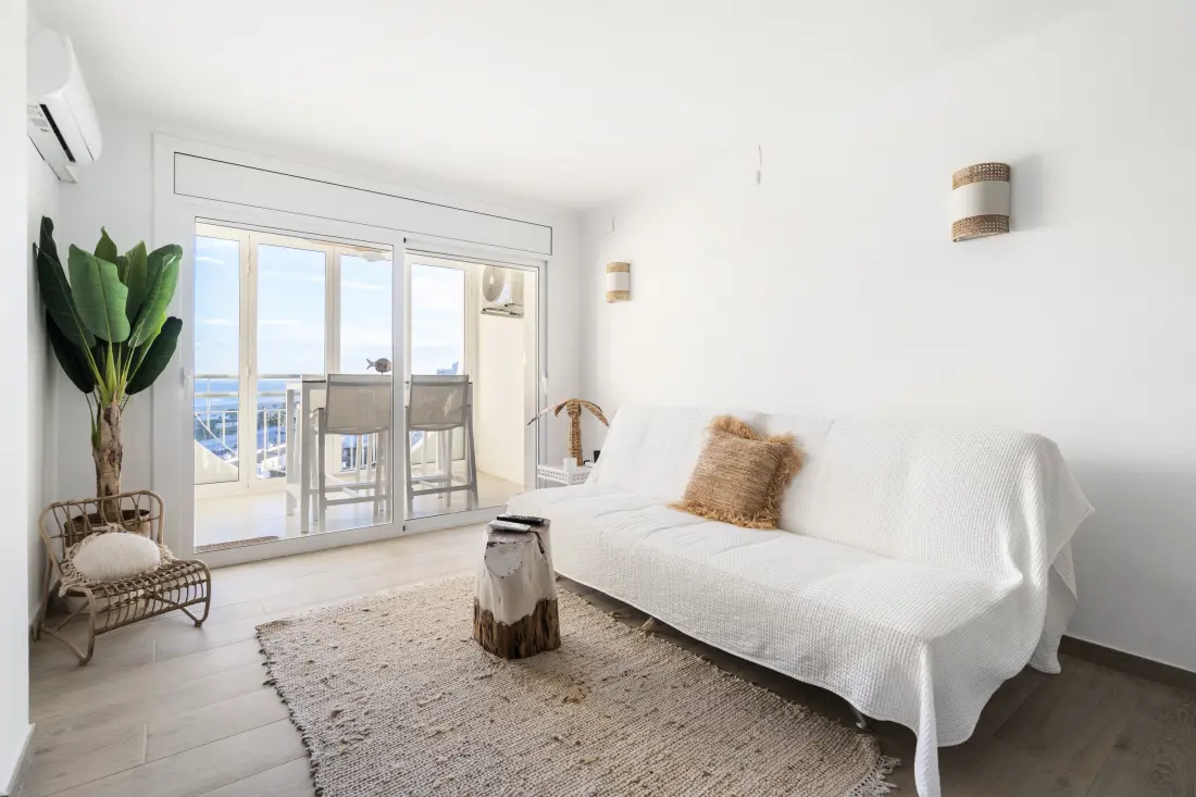Appartements à Empuriabrava