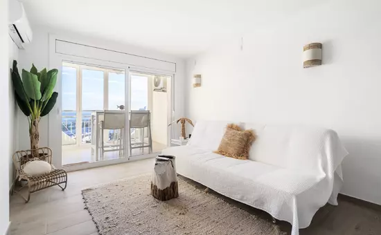 Appartements à Empuriabrava