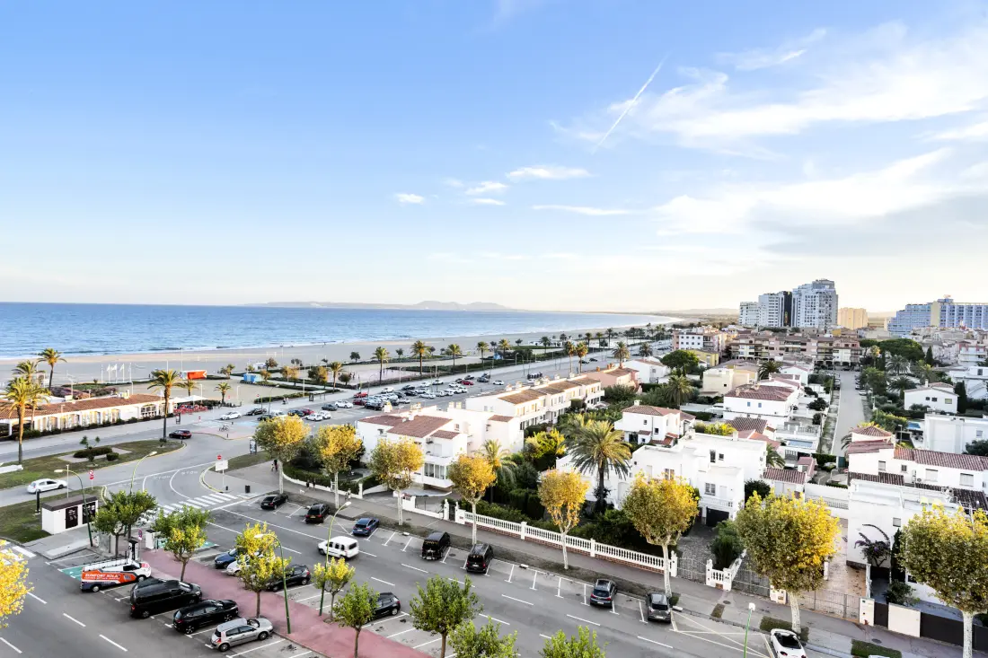 Appartements à Empuriabrava