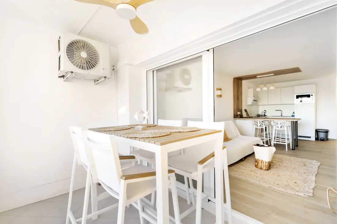 Appartements à Empuriabrava