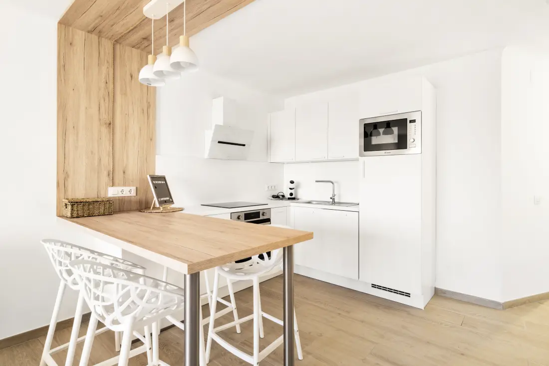 Appartements à Empuriabrava
