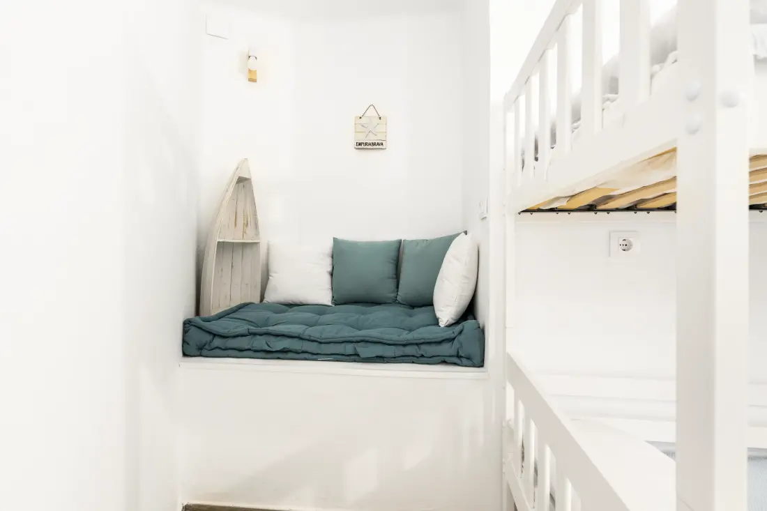 Appartements à Empuriabrava