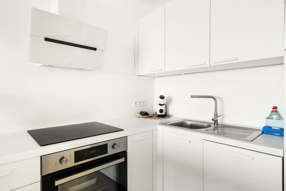 Appartements à Empuriabrava