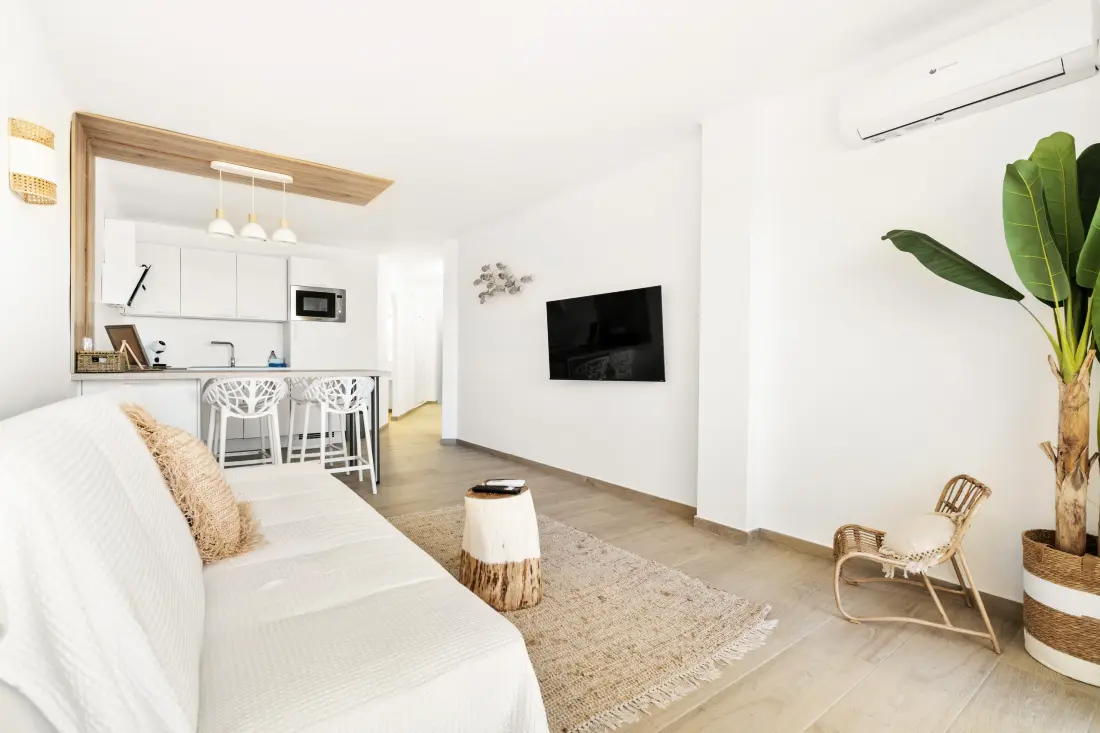 Appartements à Empuriabrava