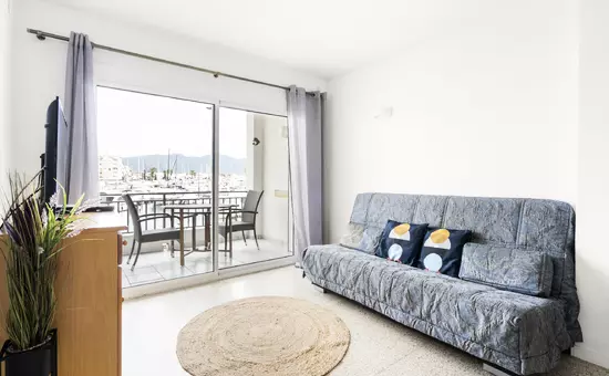 Appartements à Empuriabrava