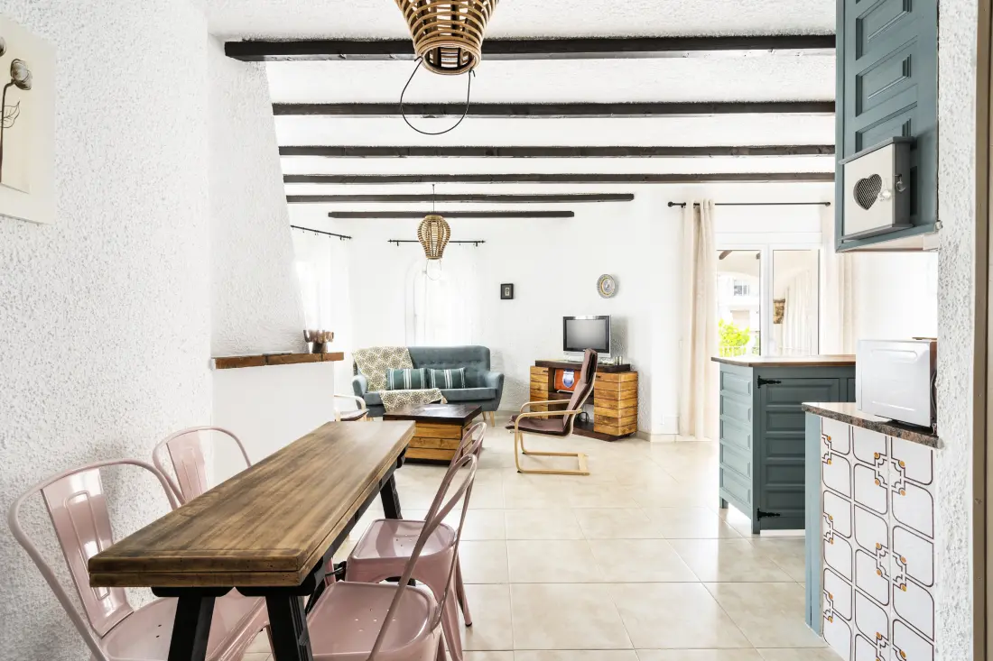 Appartements à Empuriabrava