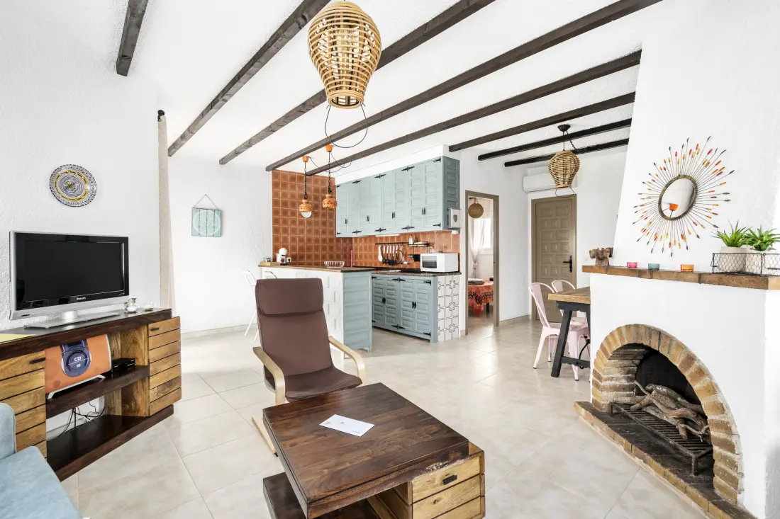 Appartements à Empuriabrava