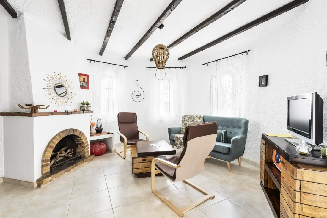Appartements à Empuriabrava