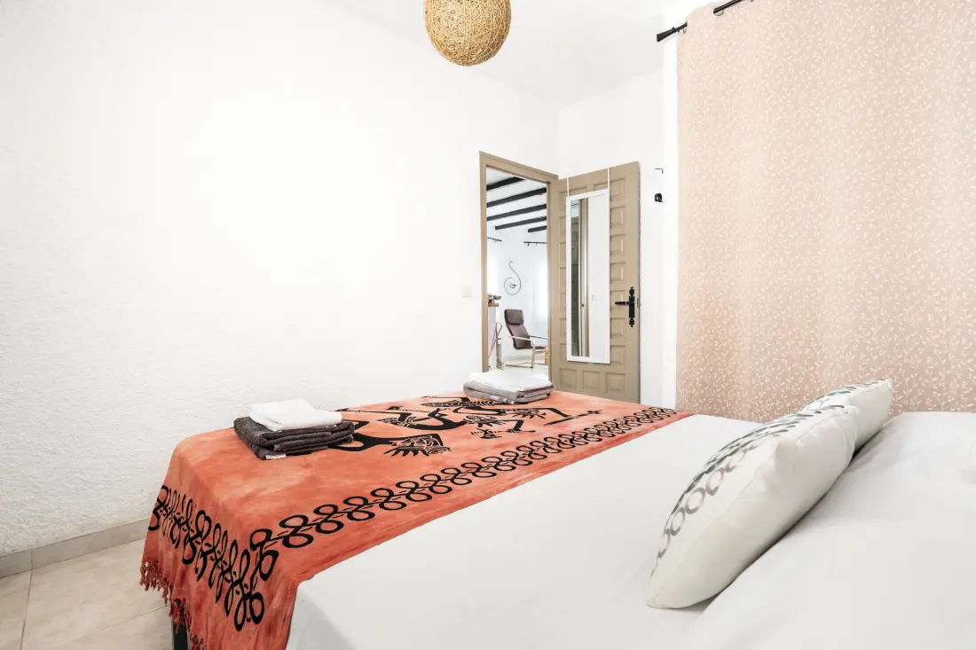 Appartements à Empuriabrava