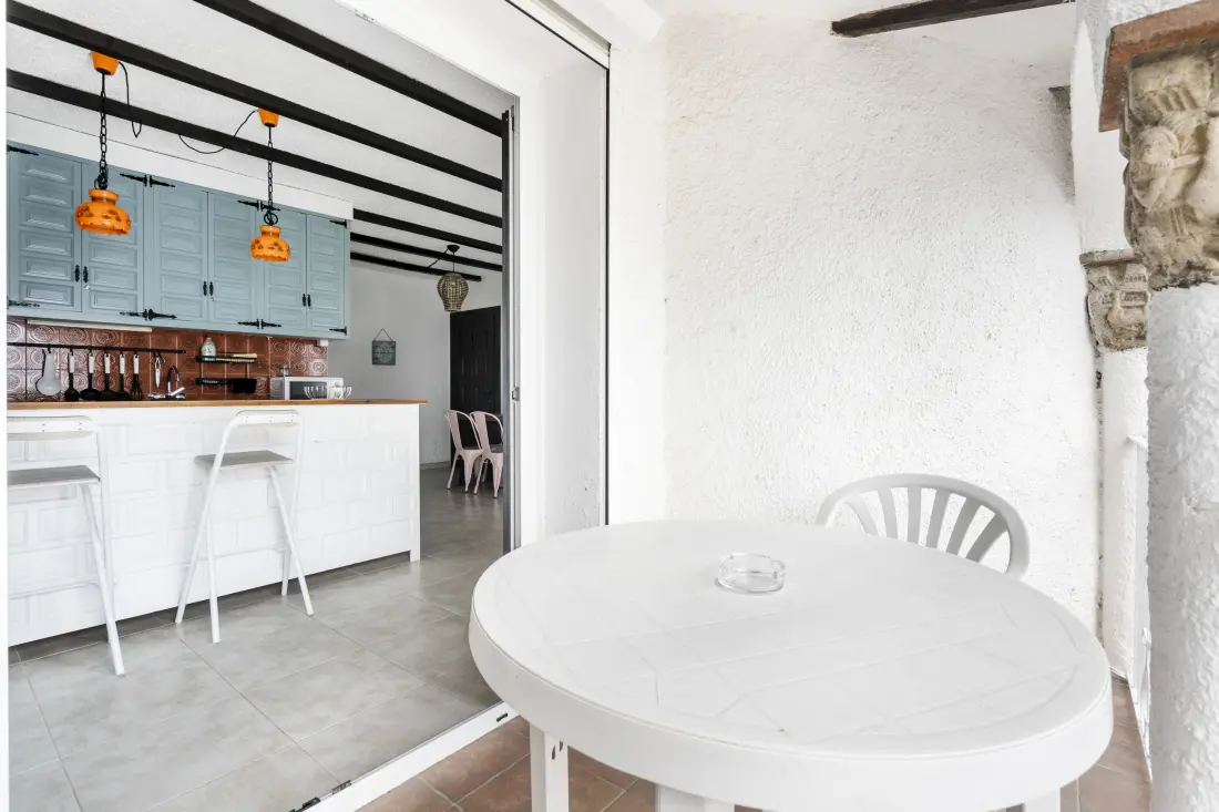 Appartements à Empuriabrava