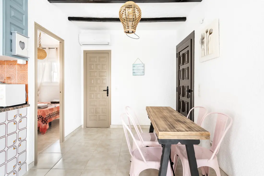 Appartements à Empuriabrava