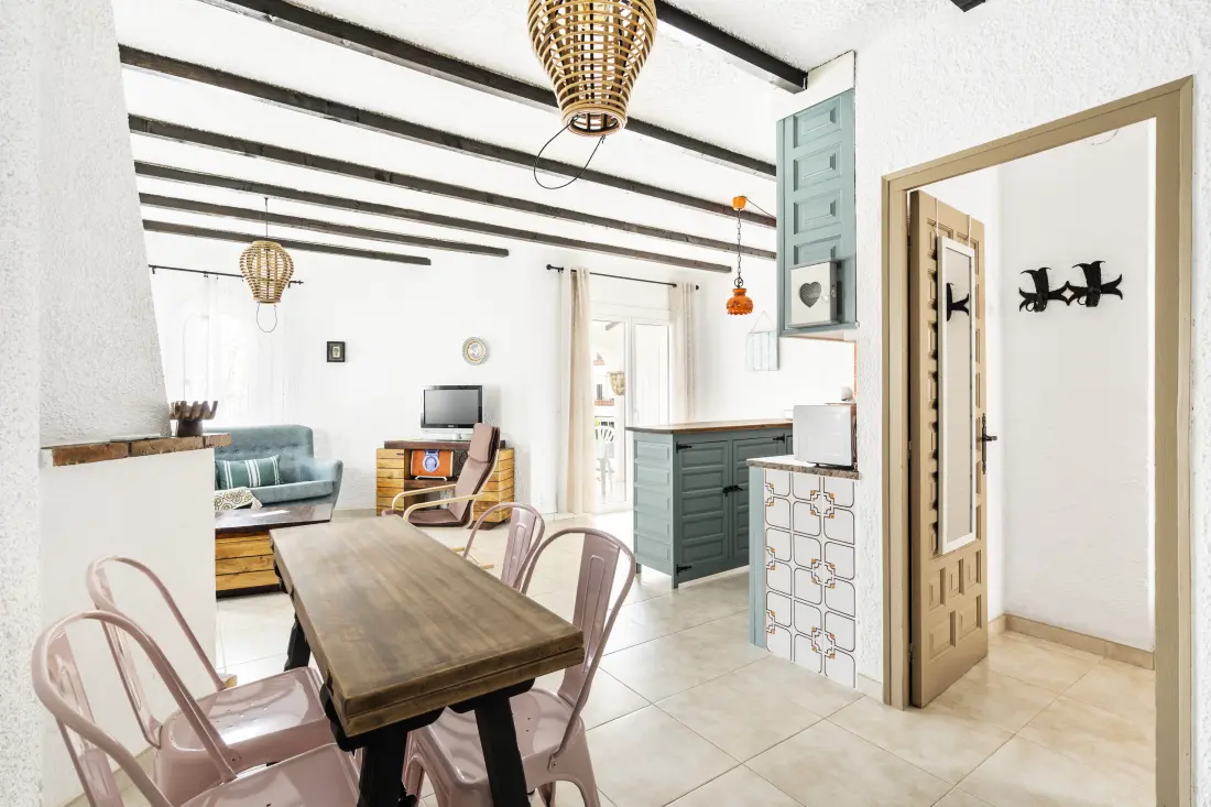 Appartements à Empuriabrava