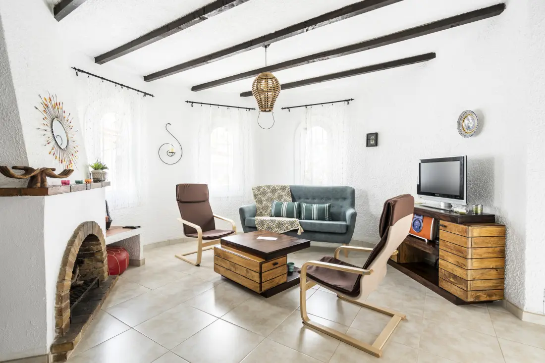 Appartements à Empuriabrava