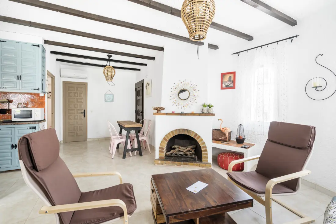 Appartements à Empuriabrava