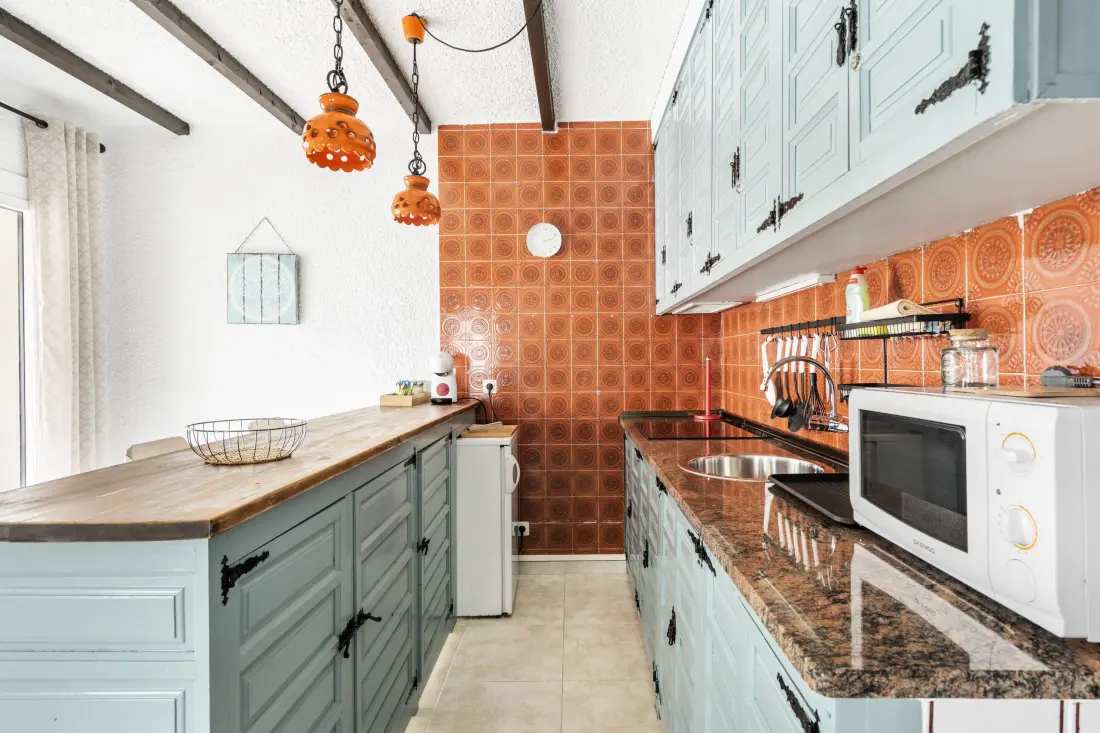 Appartements à Empuriabrava