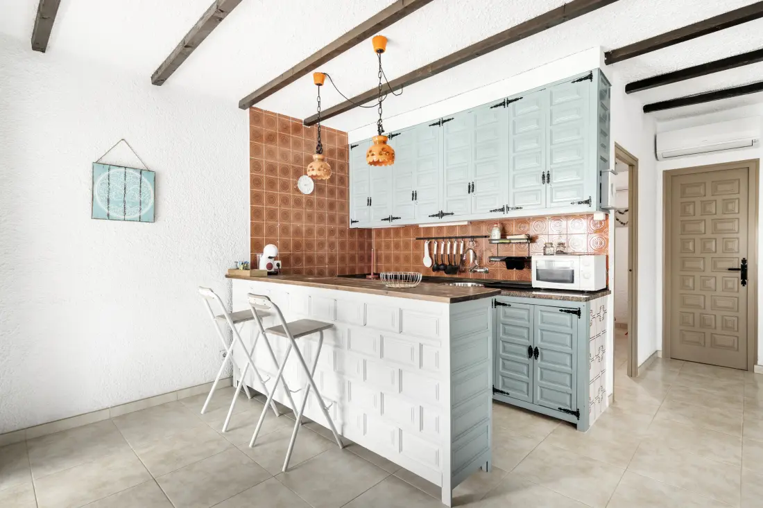 Appartements à Empuriabrava