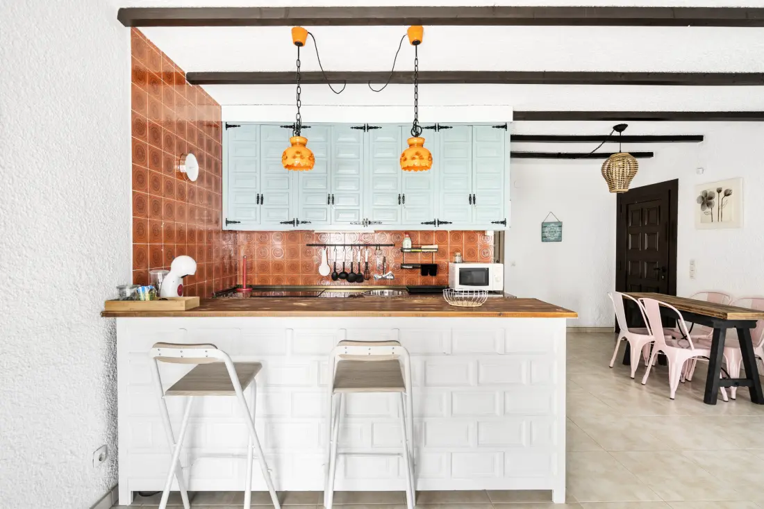 Appartements à Empuriabrava