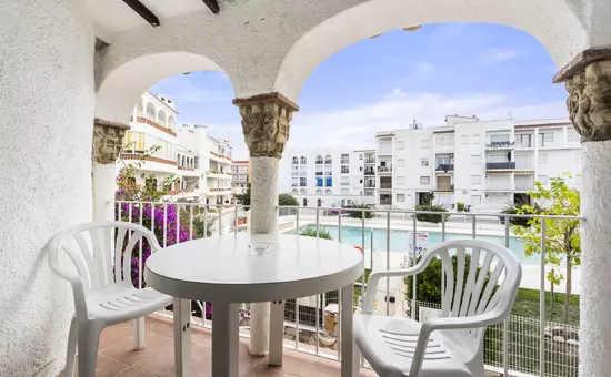Appartements à Empuriabrava