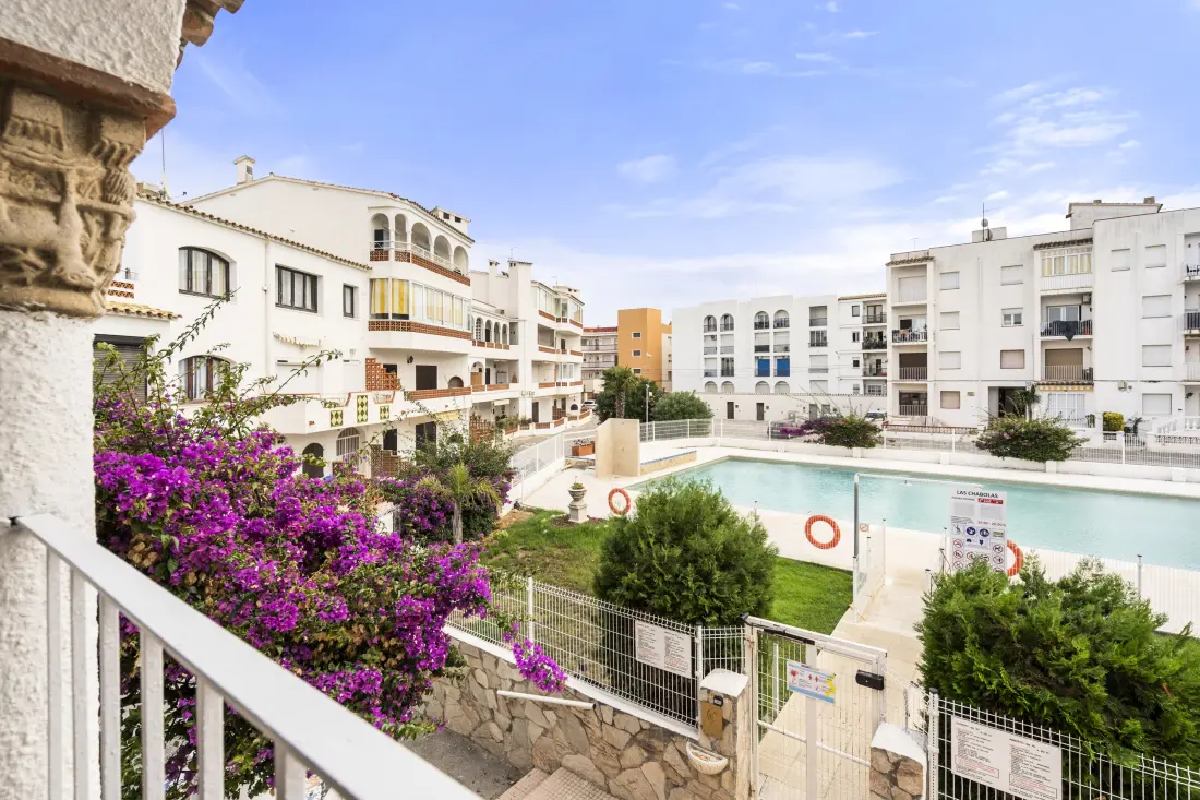 Appartements à Empuriabrava