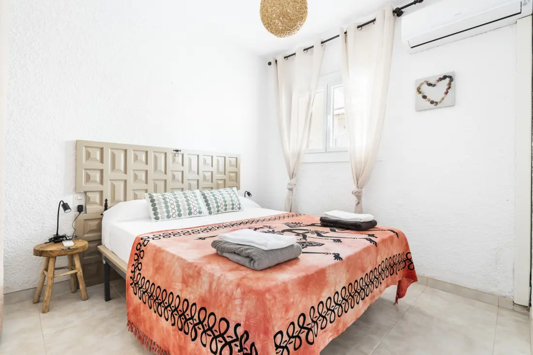 Appartements à Empuriabrava