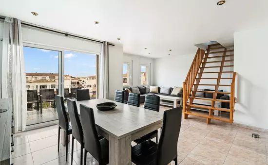 Appartements à Empuriabrava