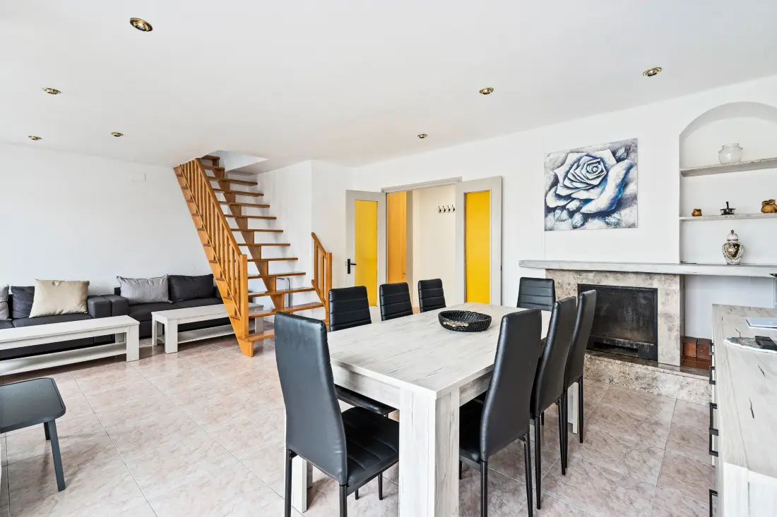 Appartements à Empuriabrava