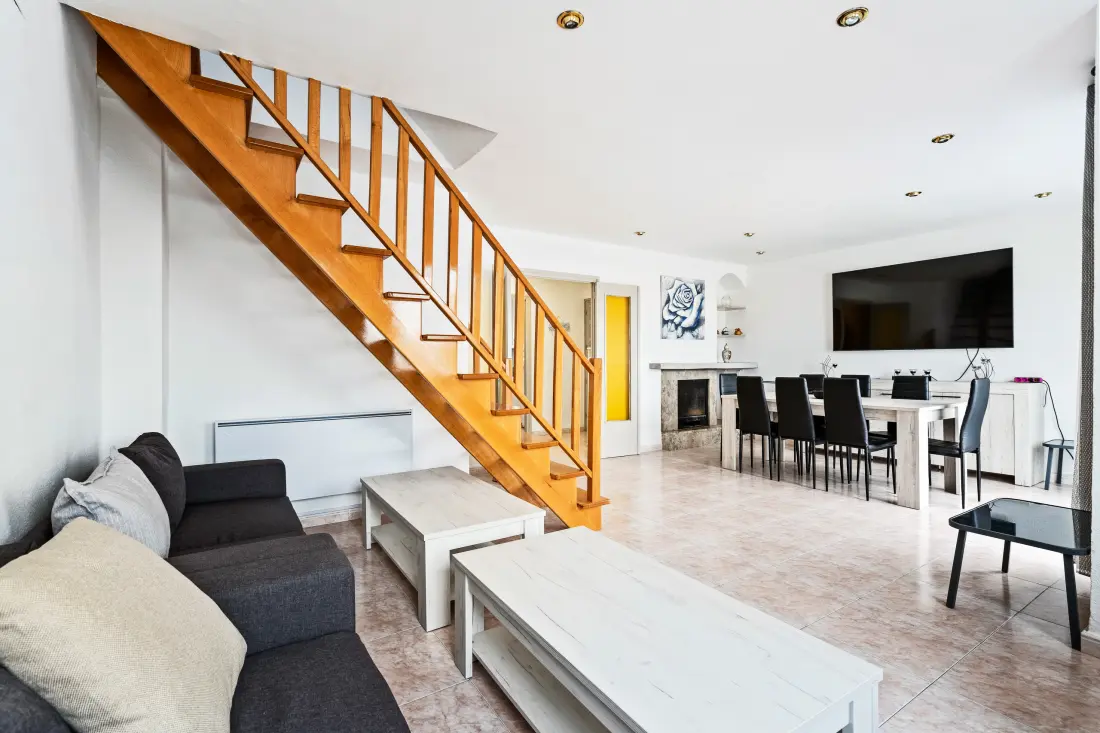 Appartements à Empuriabrava