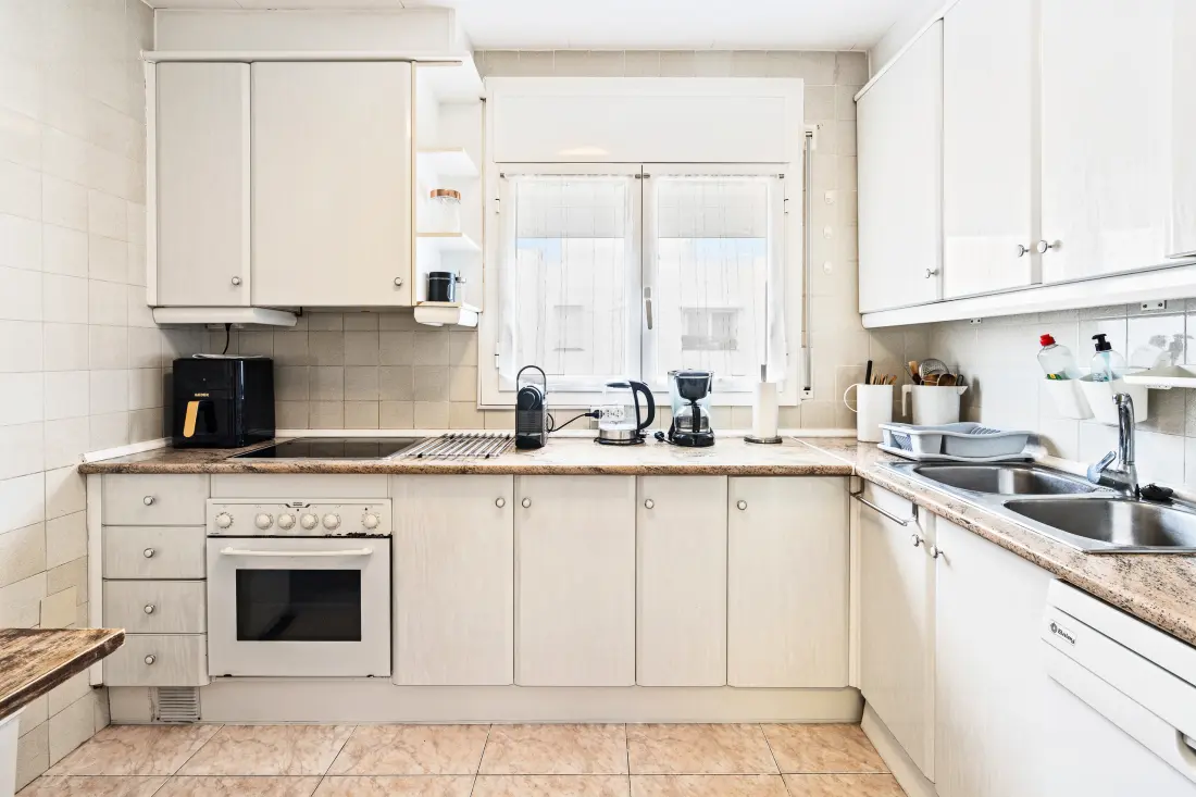 Appartements à Empuriabrava