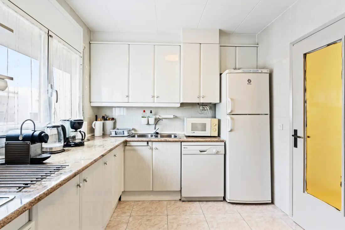 Appartements à Empuriabrava