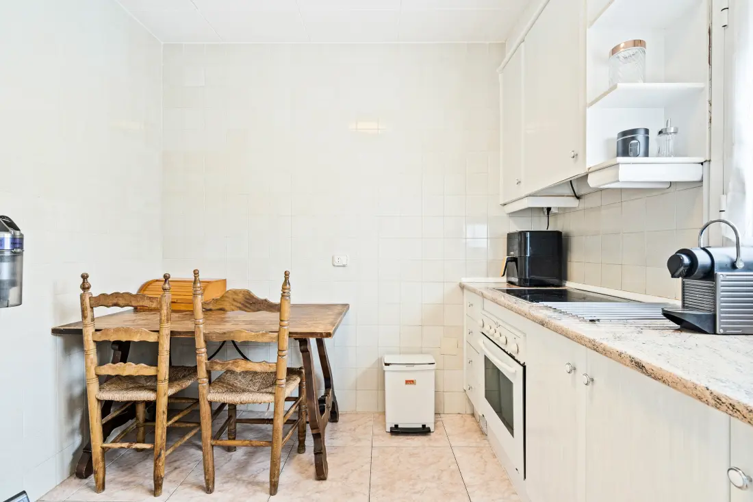 Appartements à Empuriabrava