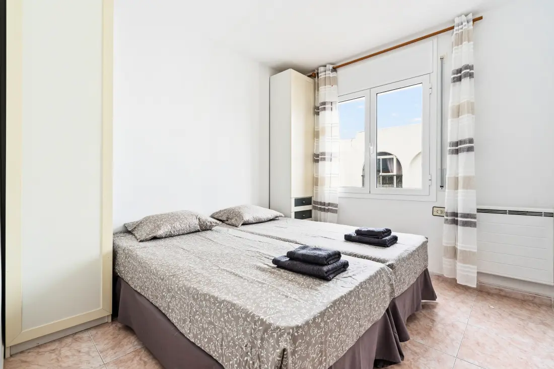 Appartements à Empuriabrava