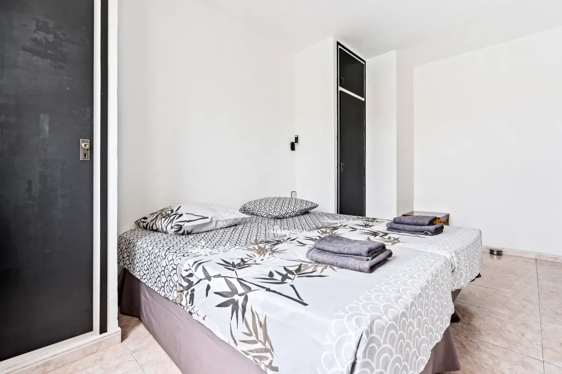 Appartements à Empuriabrava